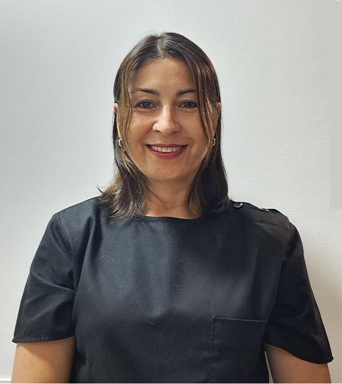 Alejandra Lavado S.